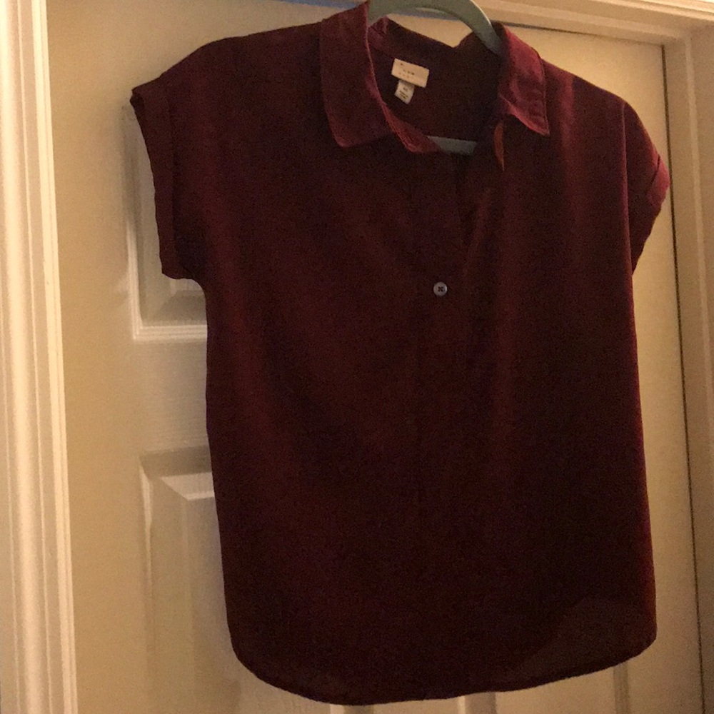 Blouse xs A New Day